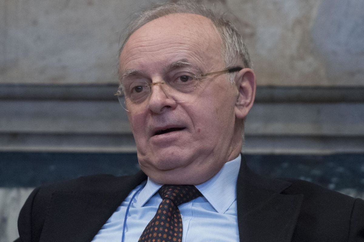 Davigo è il primo degli eletti e il Csm svolta verso destra