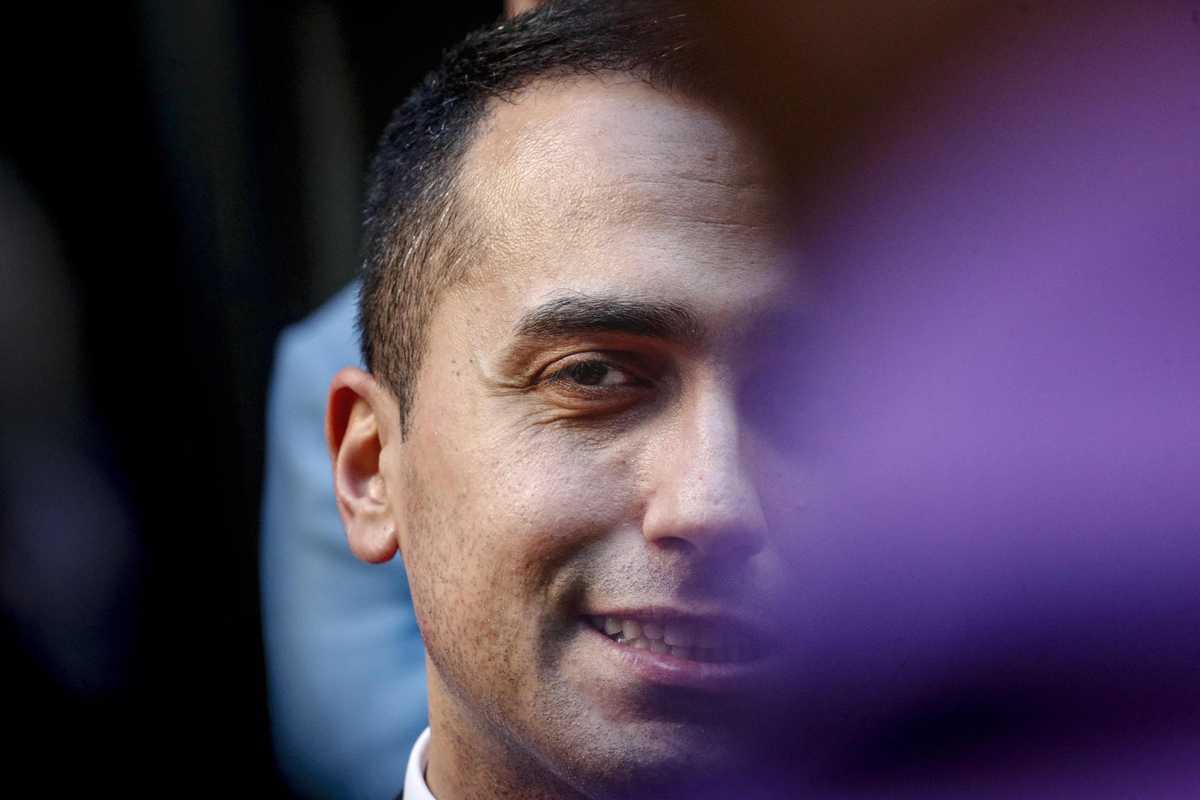 La triade rossa che ispira Di Maio sui contenuti del decreto Dignità