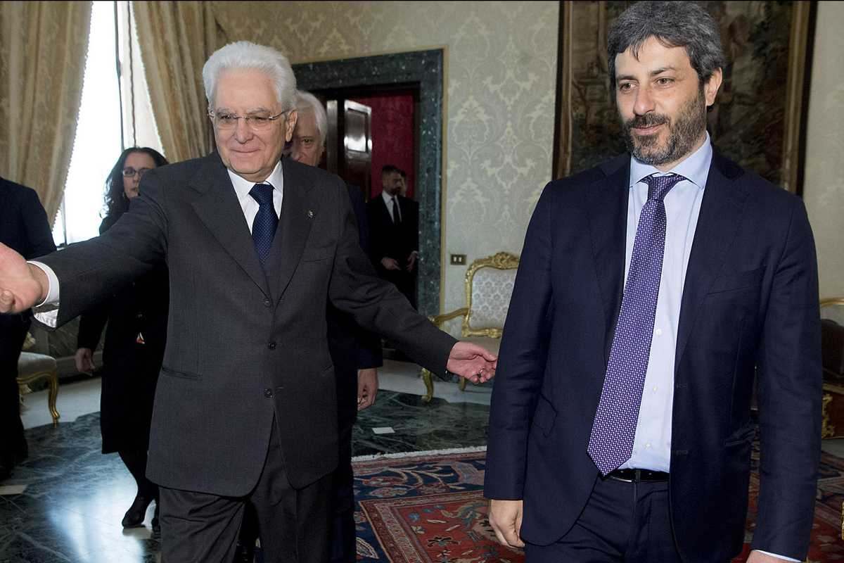 Il polo del non governo