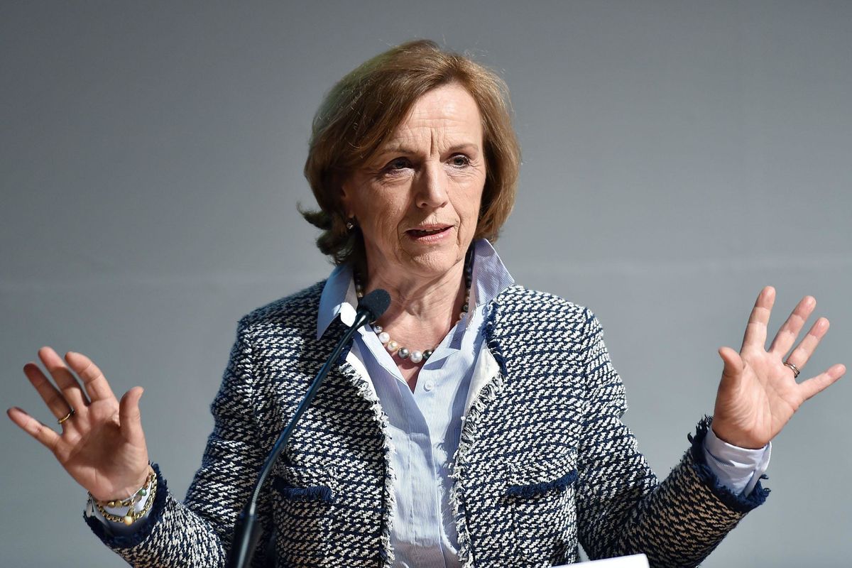 Dall’Ue 223.645 euro alla Fornero per insegnare la finanza agli anziani
