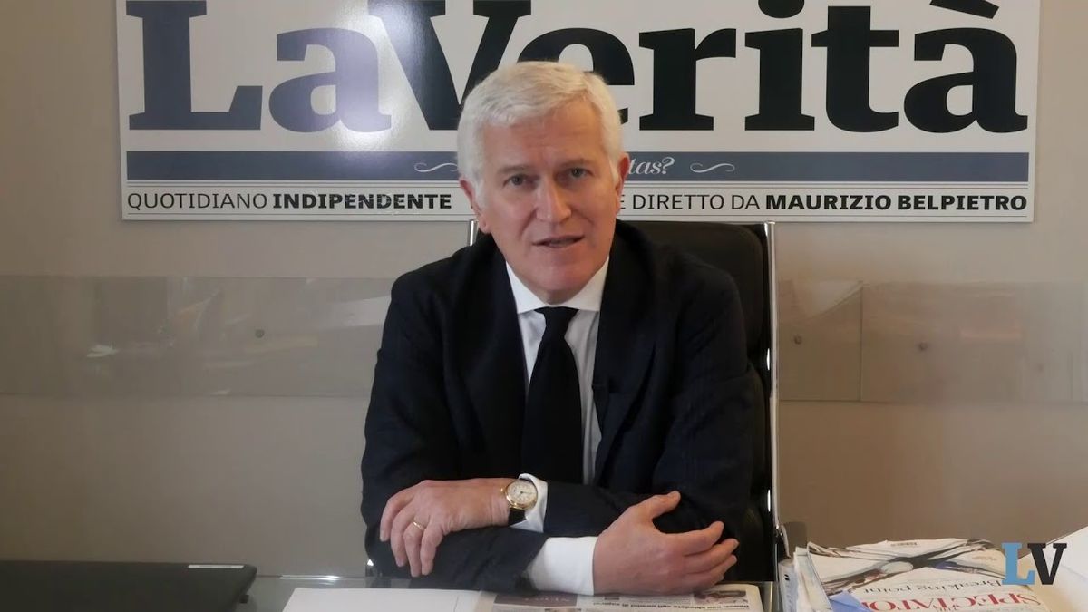 Il 4 è il simbolo della sconfitta di Renzi. Questa è la terza