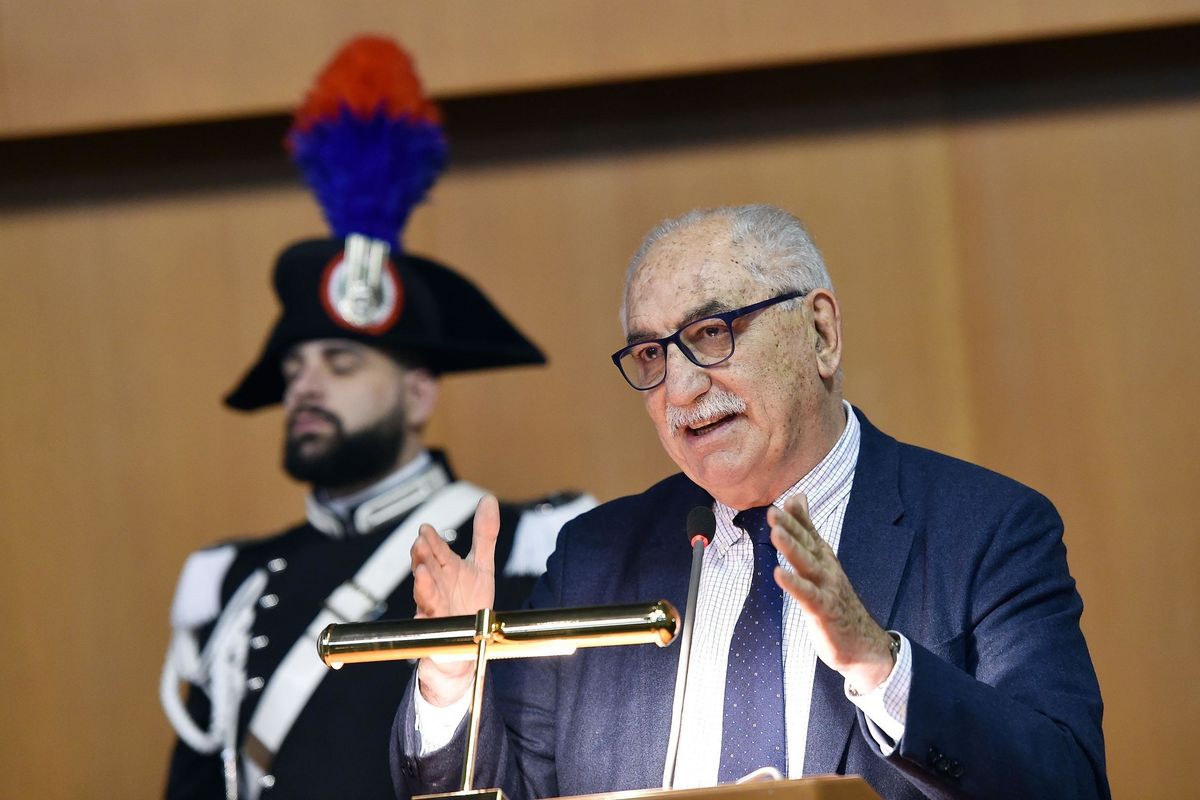 Il procuratore vieta il divieto di sbarchi