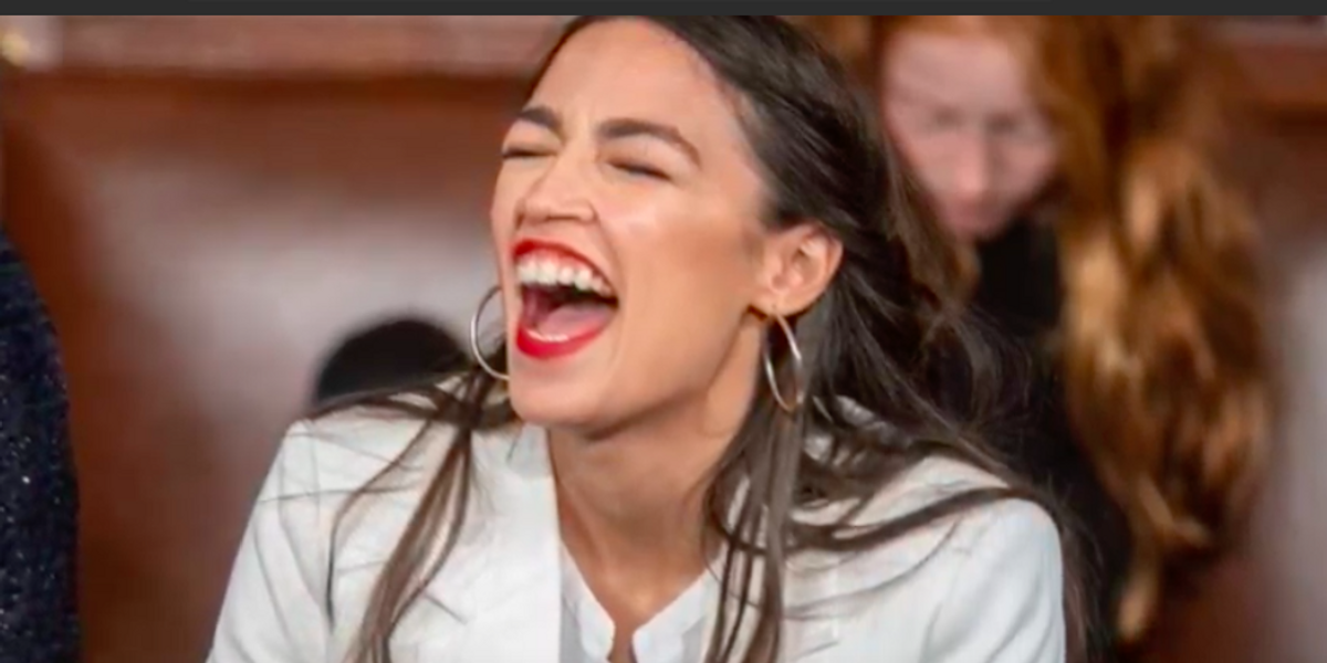 Ocasio Cortez Car Ocasio Cortez Car
