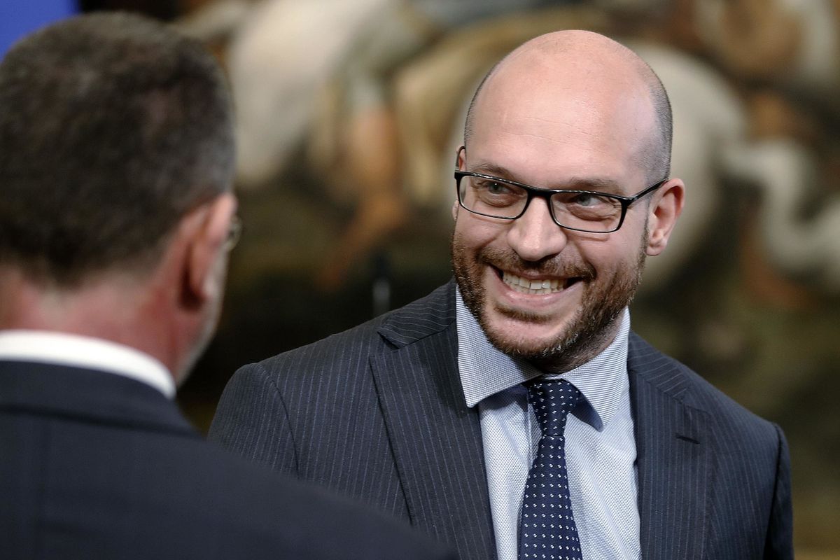 Più poteri al ministro Fontana per sostenere famiglie e natalità