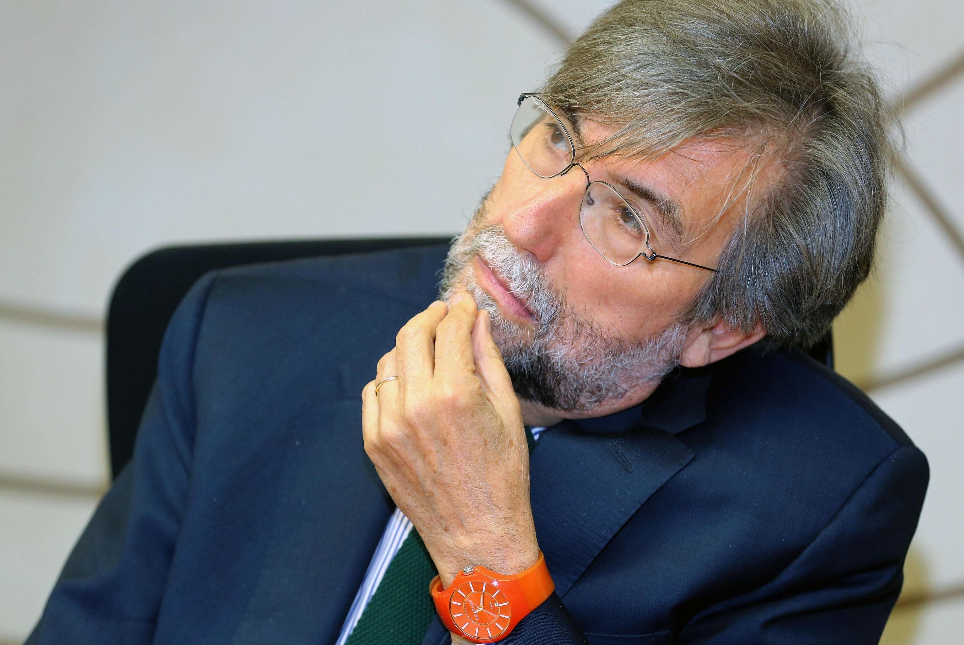 Pure il gelato va di traverso ai principi del pessimismo