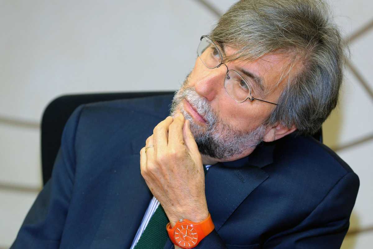 Pure il gelato
va di traverso ai principi del pessimismo