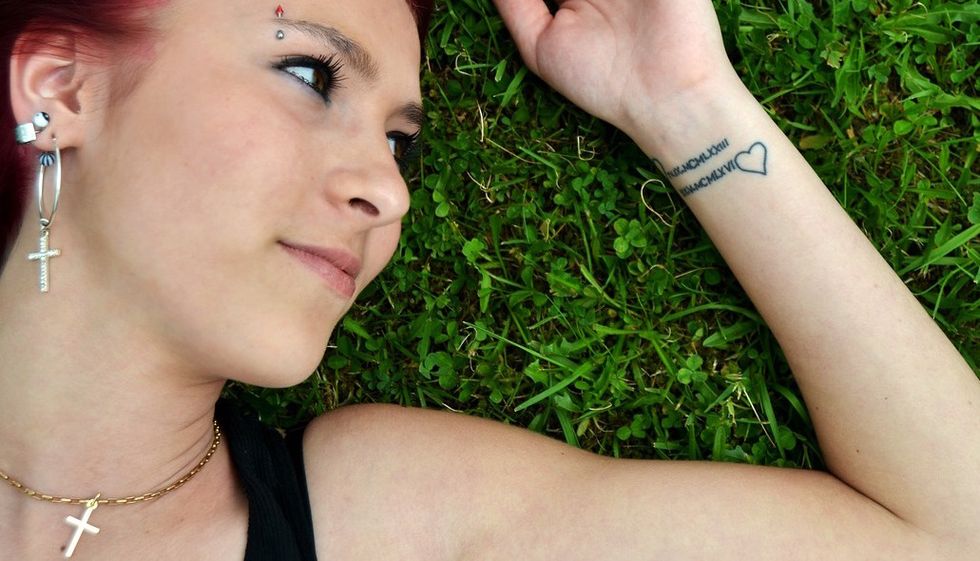10 Tattoo Ideas That I Might Look Into 10 Tattoo Ideas That I Might Look Into