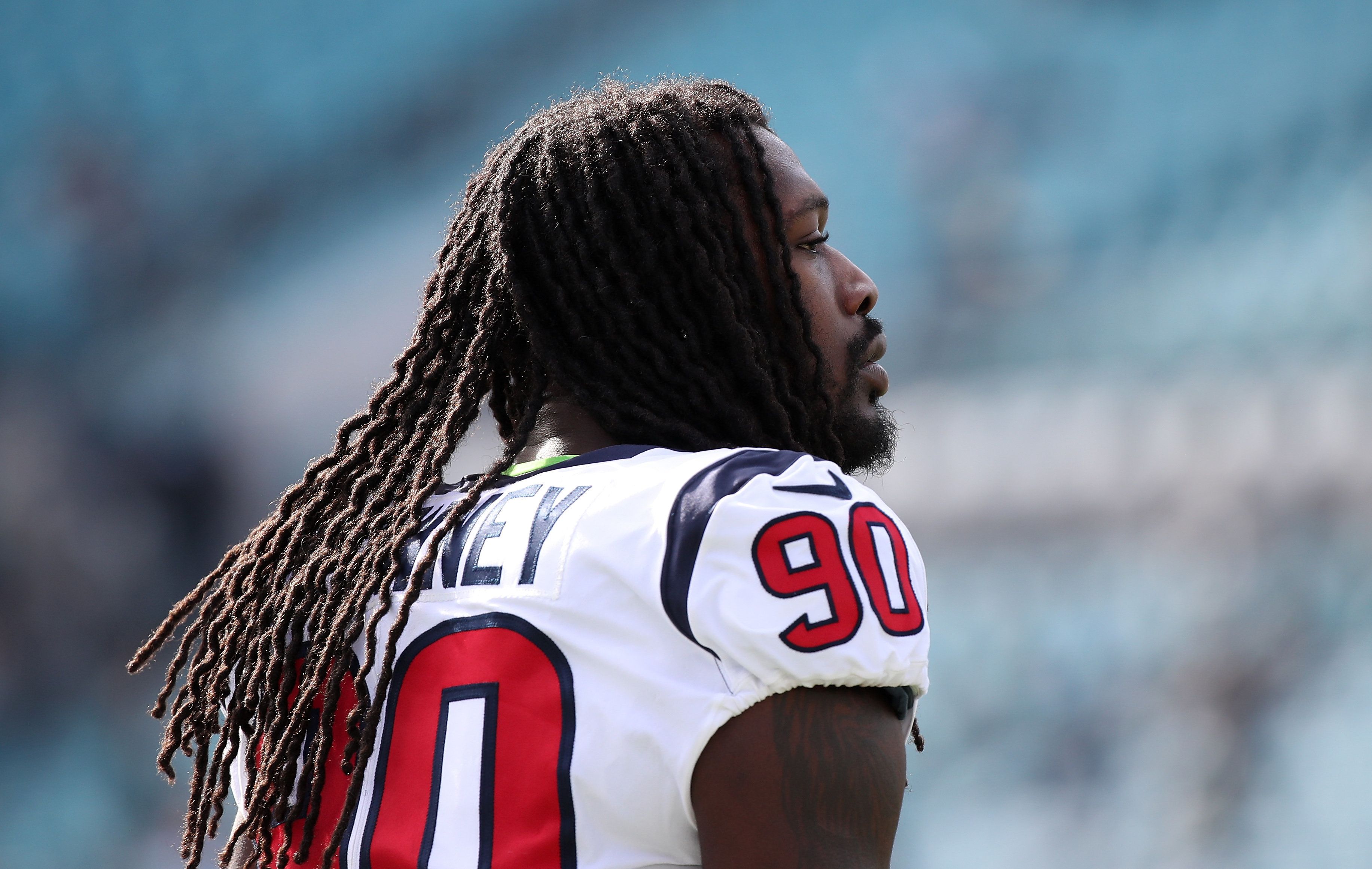 Jadeveon Clowney