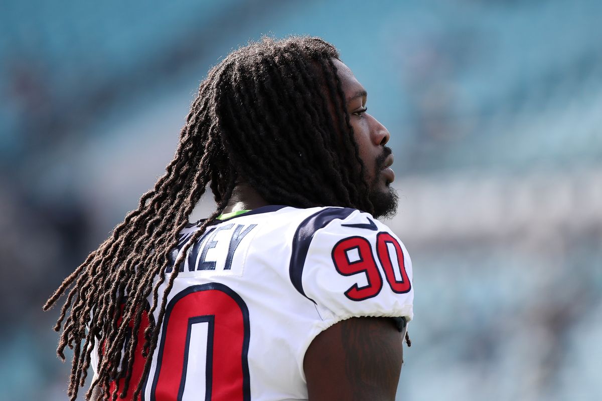 Jadeveon Clowney