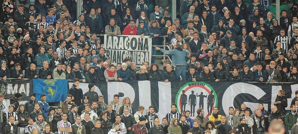 Un altro capo ultras imbarazza la Juventus