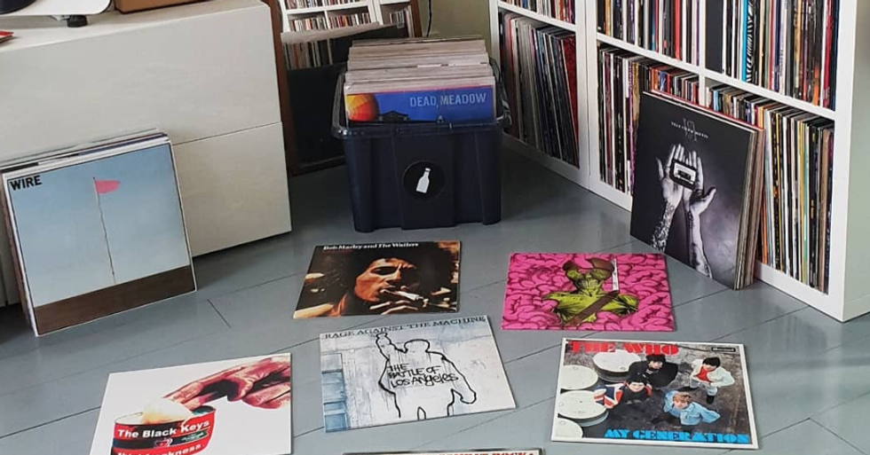 The Best 2000s Throwback Songs You About