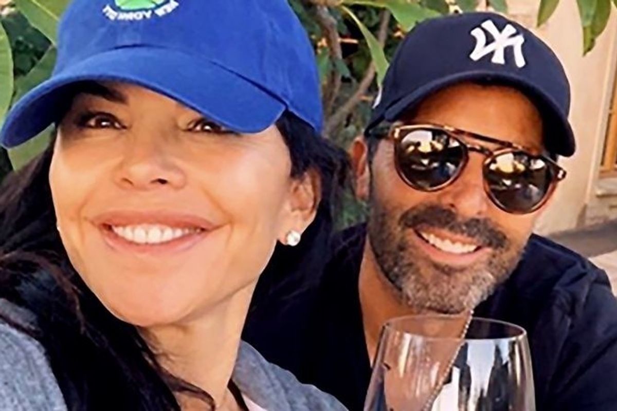 Who Among Us Hasn't Sold Hoohoo-Peener Pics Of Our Sister And Jeff Bezos To The National Enquirer For $250K?