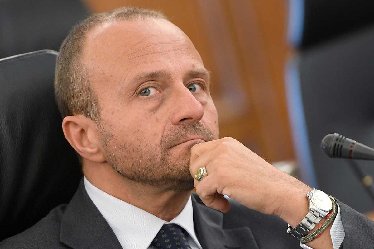 Consip, il Csm assolve Woodcock. L’inchiesta sui renziani si rafforza