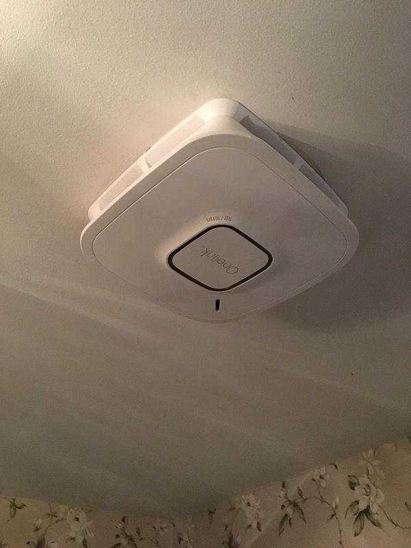 Review: First Alert Onelink Smart Smoke + Carbon Monoxide Alarm, 2nd Generation