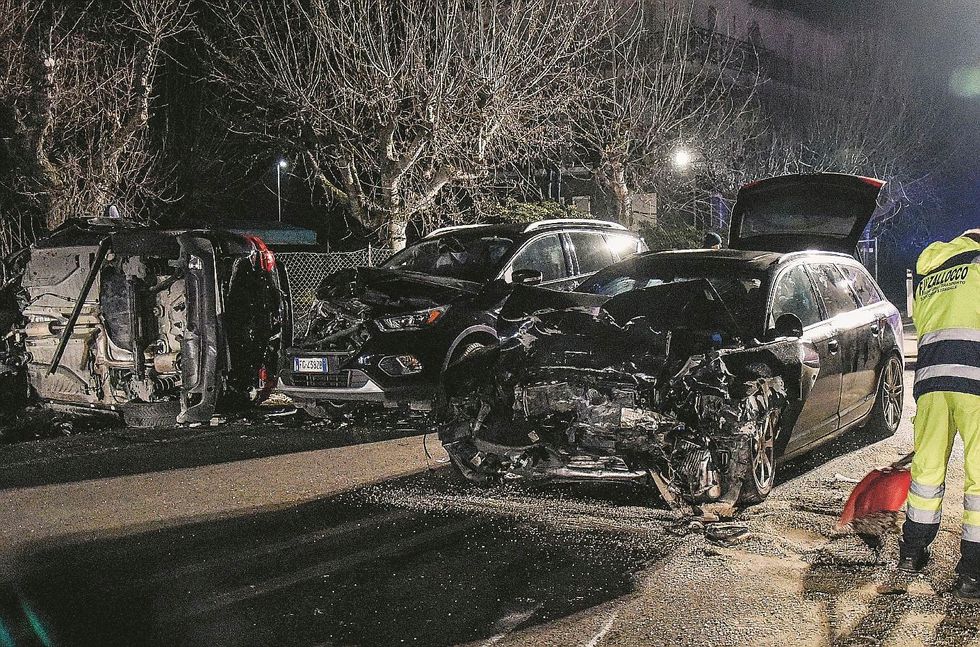 La legge dopo la strage marchigiana. Salvini: «Mai più spacciatori in giro»