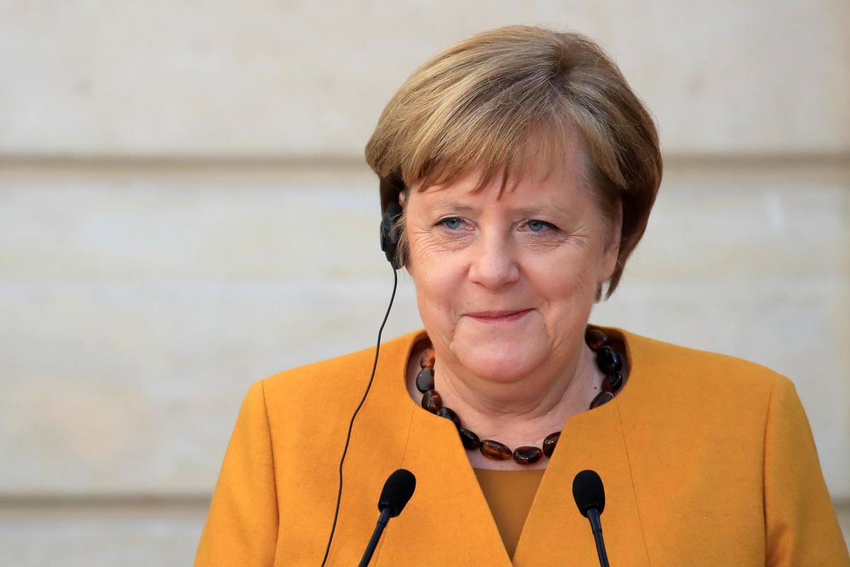 La Merkel se ne frega delle regole Ue. E stavolta si indigna perfino Visco