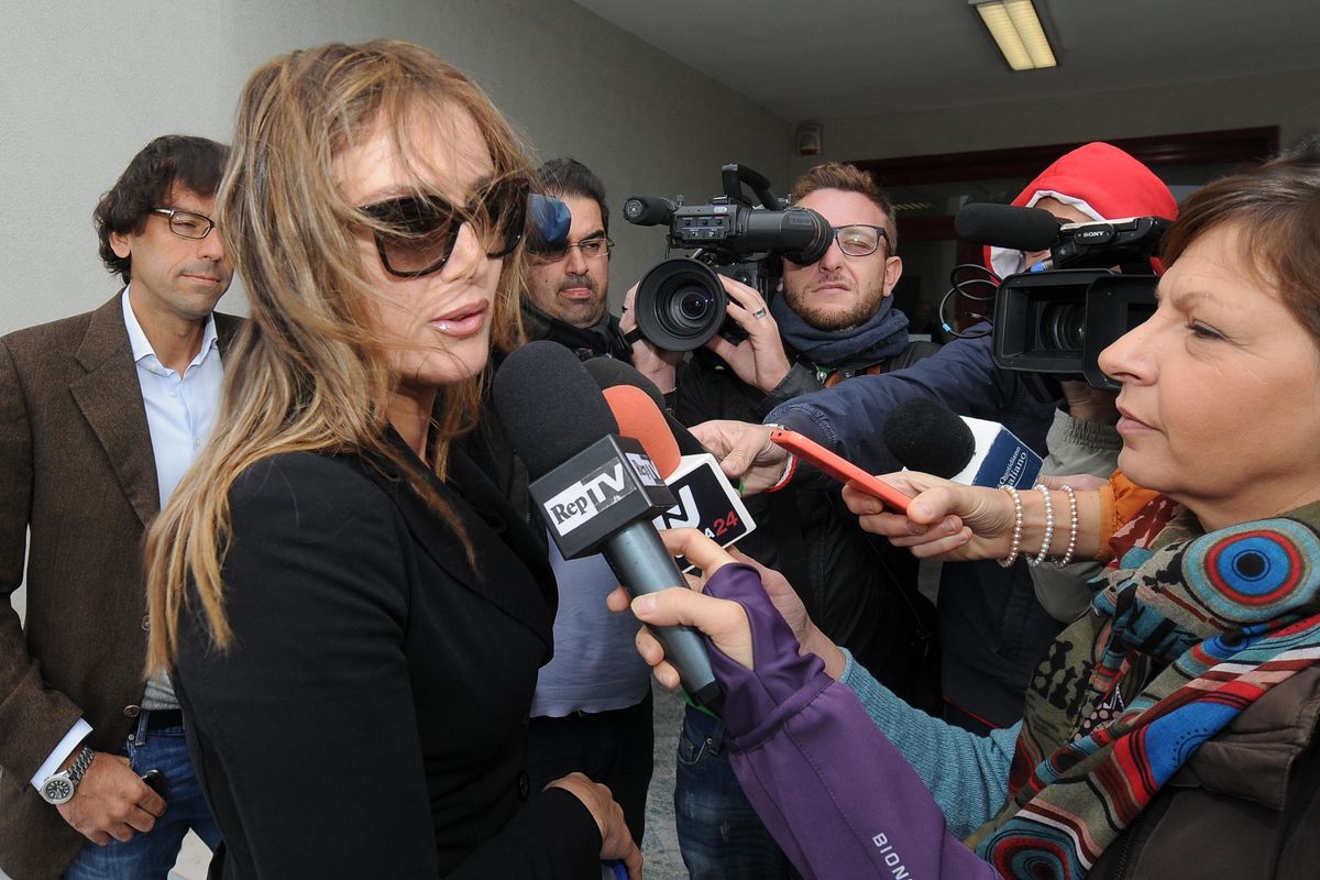 Tarantini porta le escort in Consulta. Oggi il verdetto sulla legge Merlin