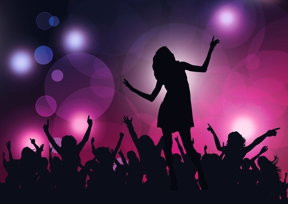 10 Songs To Add To Your Jamming Playlist