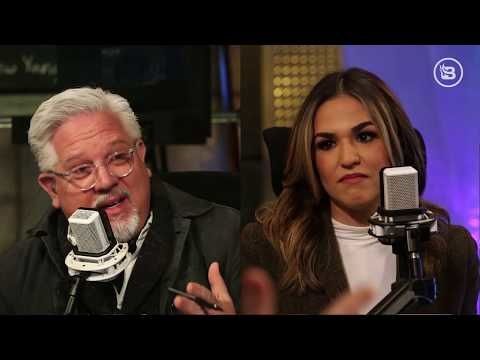 Samantha Sullivan details how one professor nearly cost her her faith in God