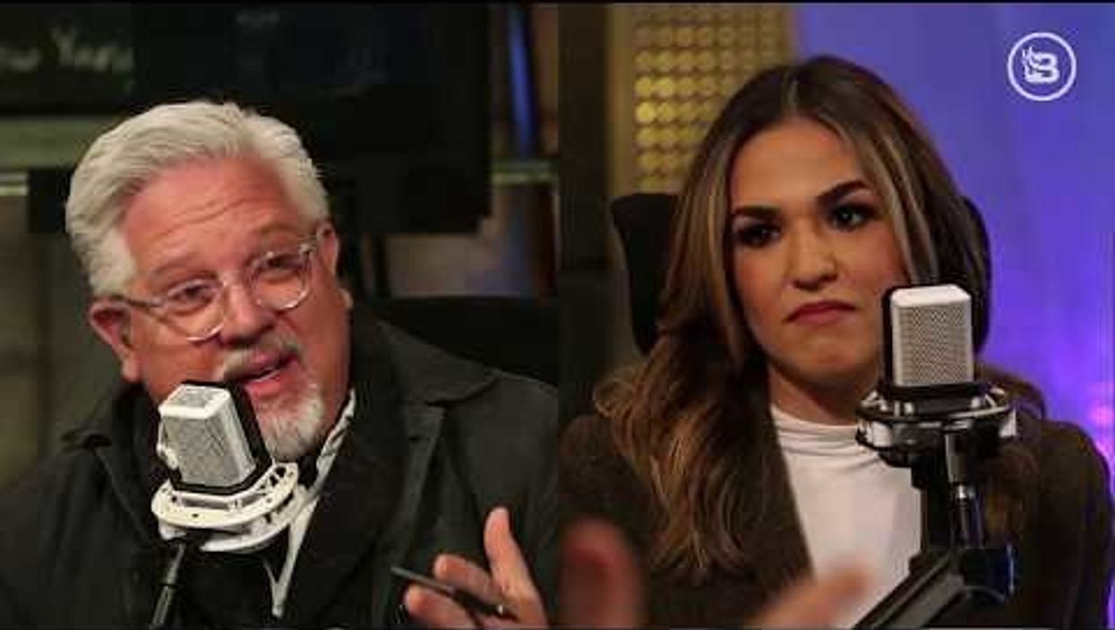 Samantha Sullivan details how one professor nearly cost her her faith in God