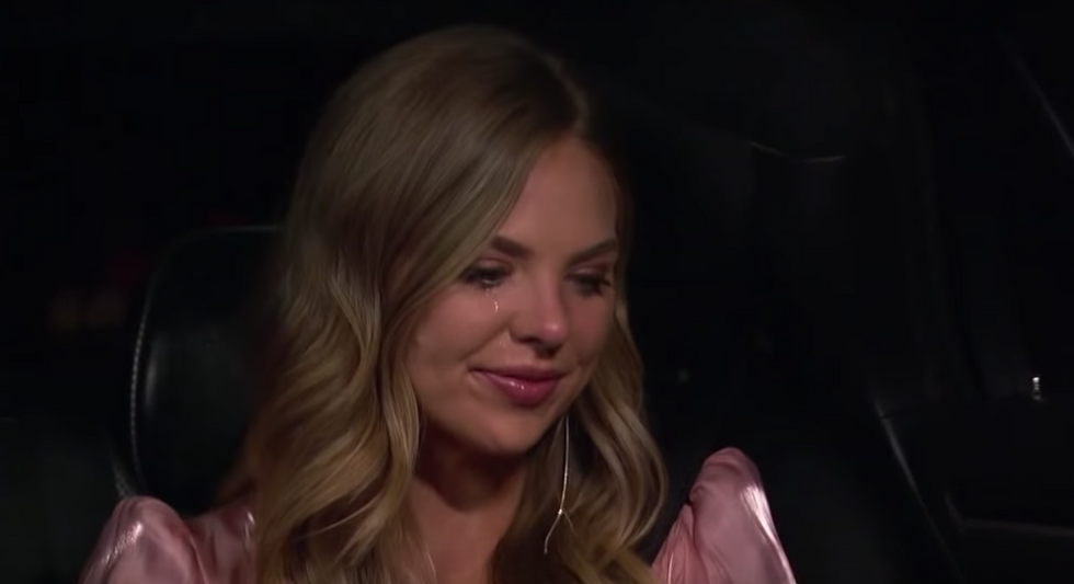 10 Reasons Hannah B. Could Not Be A Worse Choice For The Next Bachelorette
