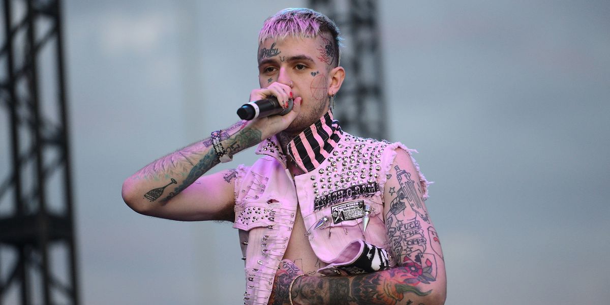 Lil Peep Doc 'Everybody's Everything' to Debut at SXSW