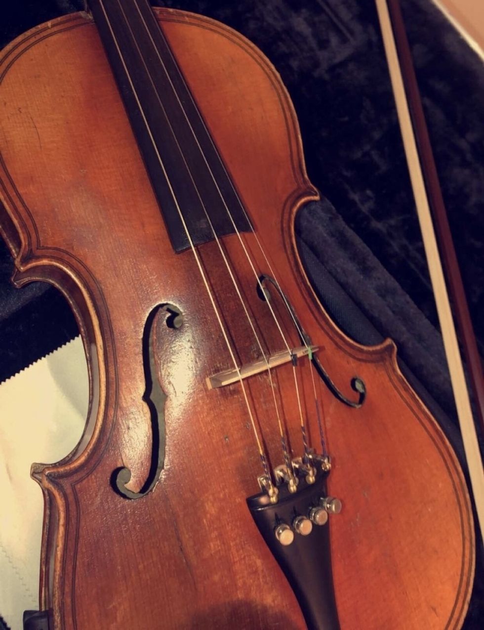 13 Reasons That Being An Orchestra Student Was One Of The Best Decisions I Have Ever Made