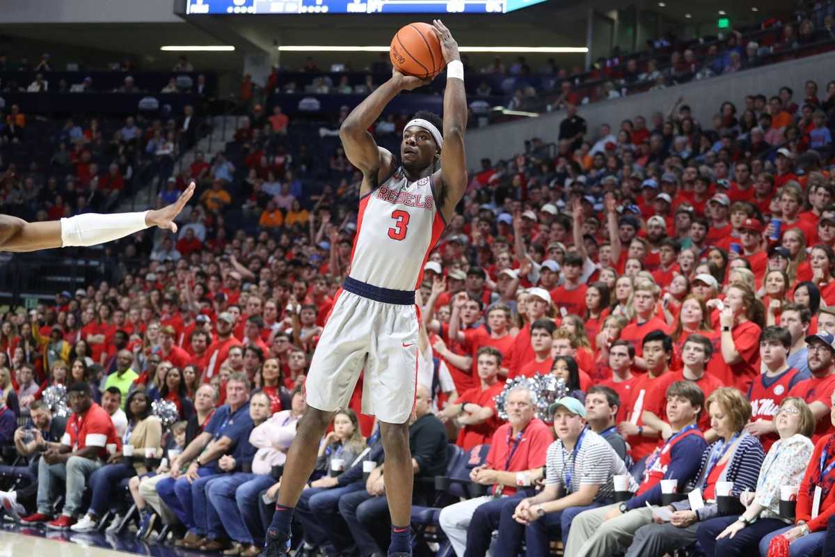 College Basketball Dream Podcast with Brad Powers and A.J. Hoffman (#9)