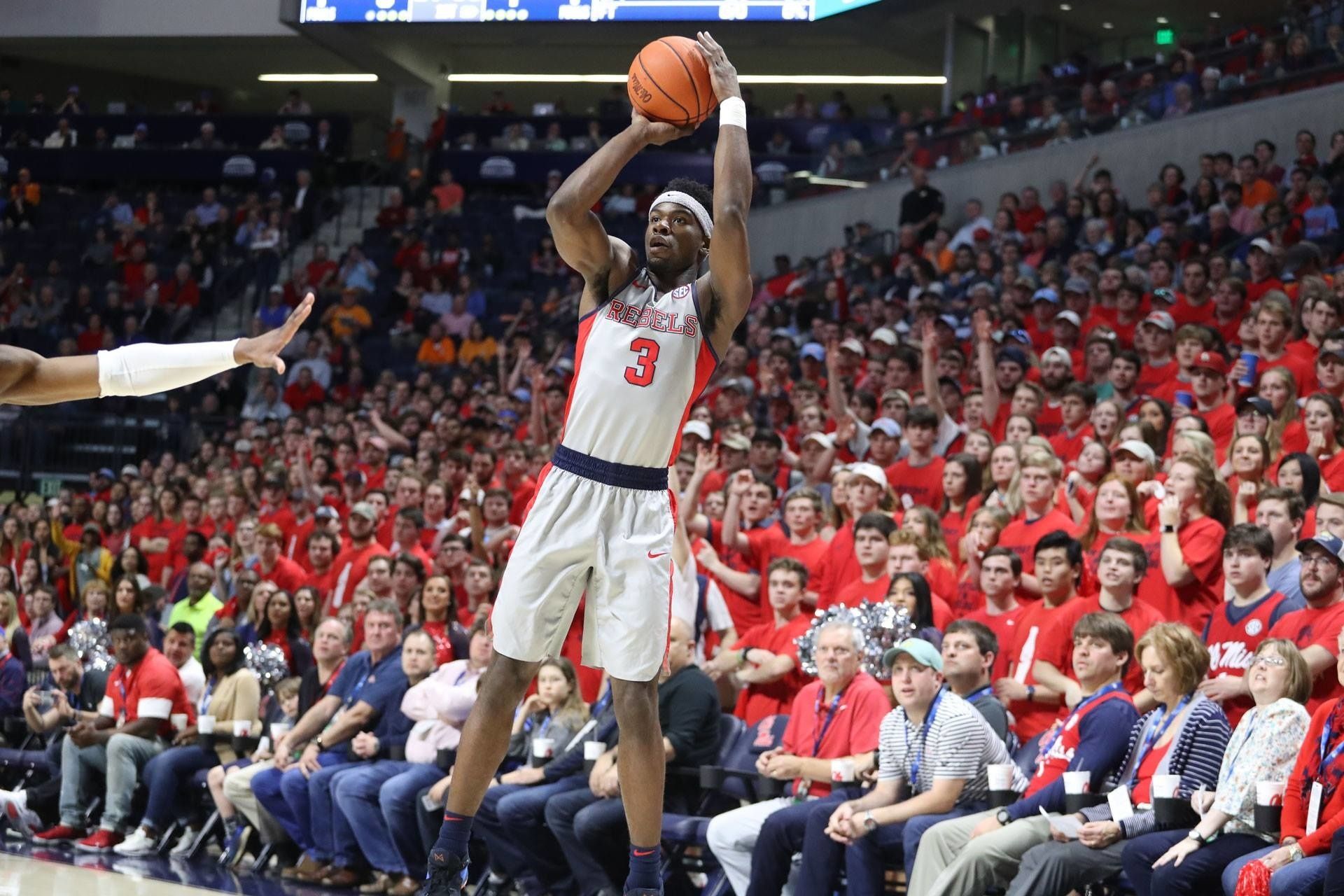 College Basketball Dream Podcast with Brad Powers and A.J. Hoffman (#9)