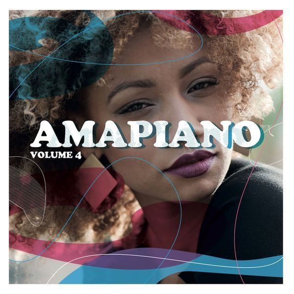 Listen To 'Amapiano Volume 4' - OkayAfrica