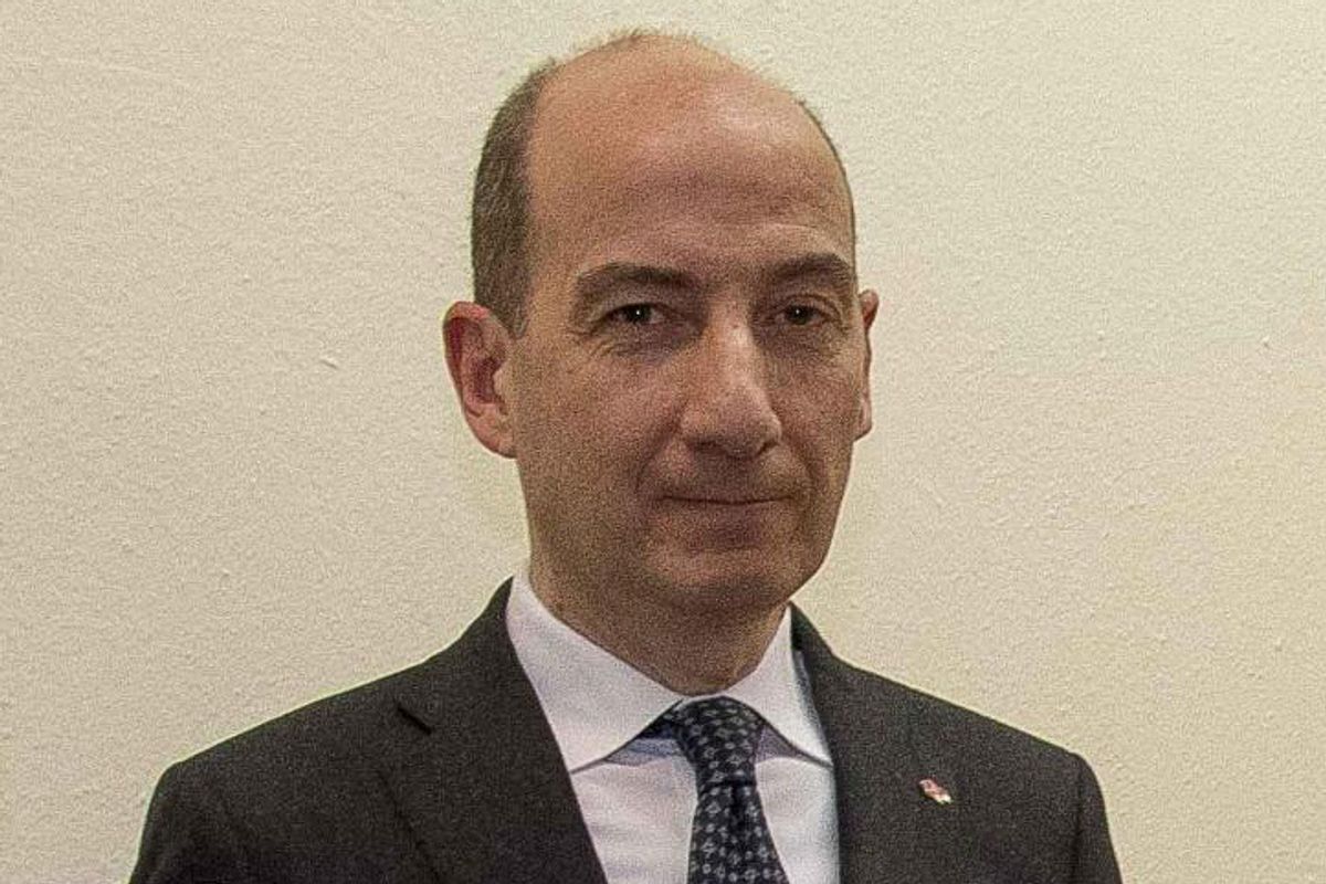 «Per il governo ho un decalogo con cui risollevare l’immobiliare»
