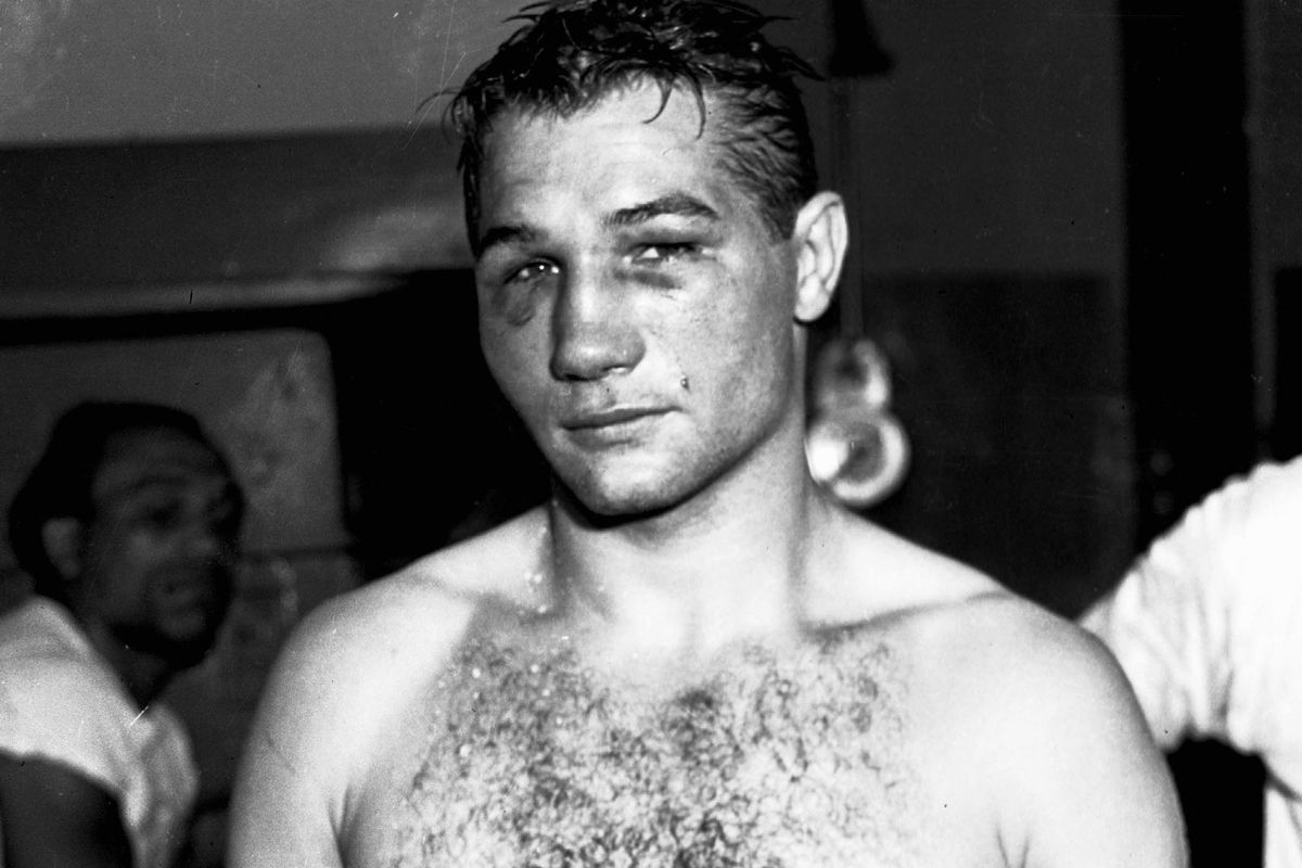 Tiberio Mitri, il pugile rovinato dalle donne che disse no ad Antonioni: «Non interpreto un cornuto»