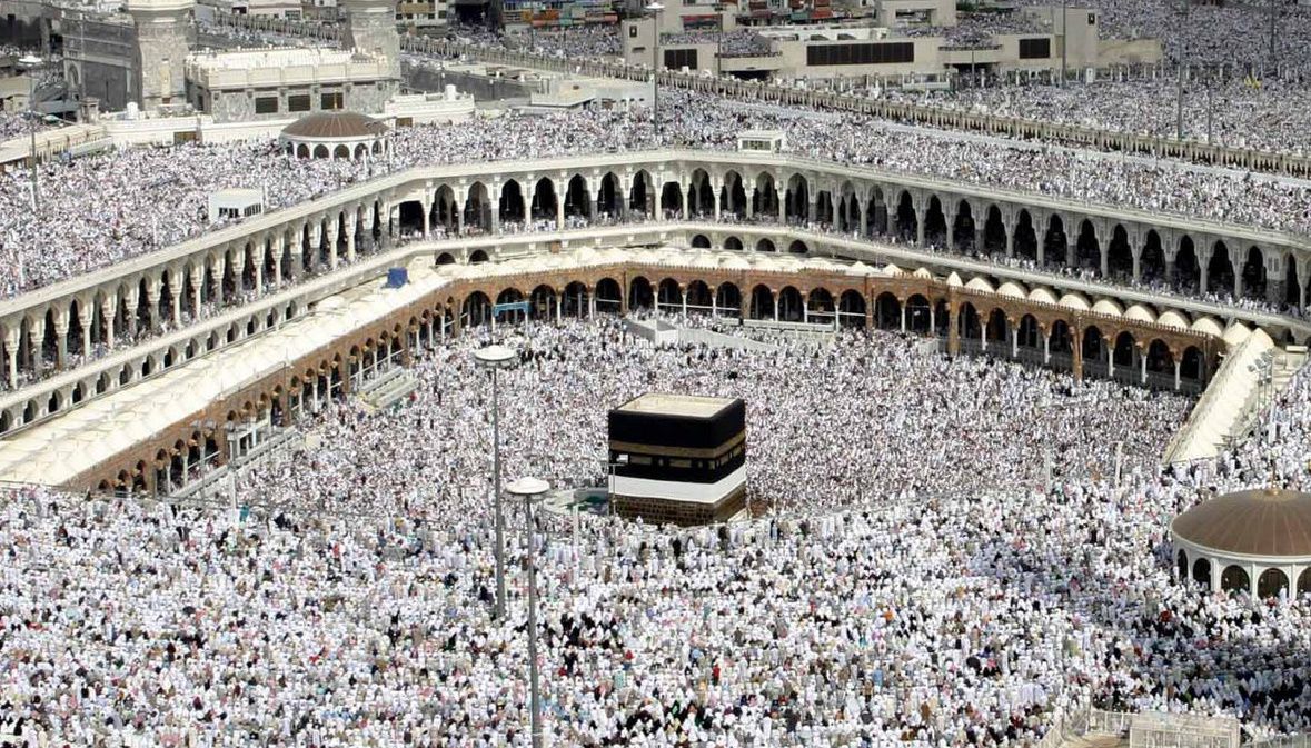 È inutile girarci ancora intorno: i messaggi d’odio sono nel Corano