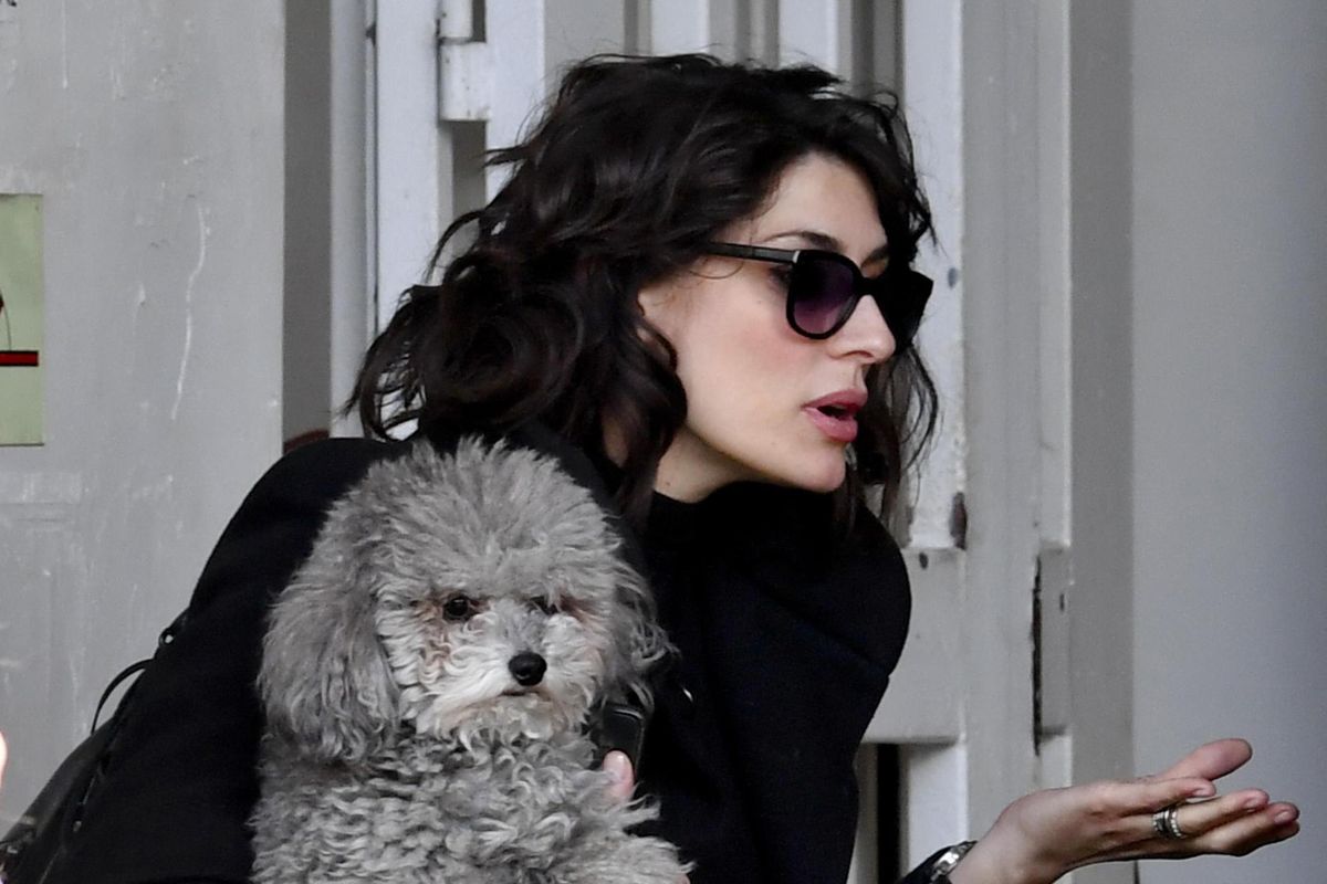 Rottamato pure il barboncino Dudù, è il leghista Zenit il nuovo first dog