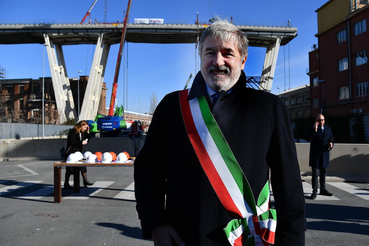 Il commissario ora c’è. I gialloblù sul ponte non hanno più scuse