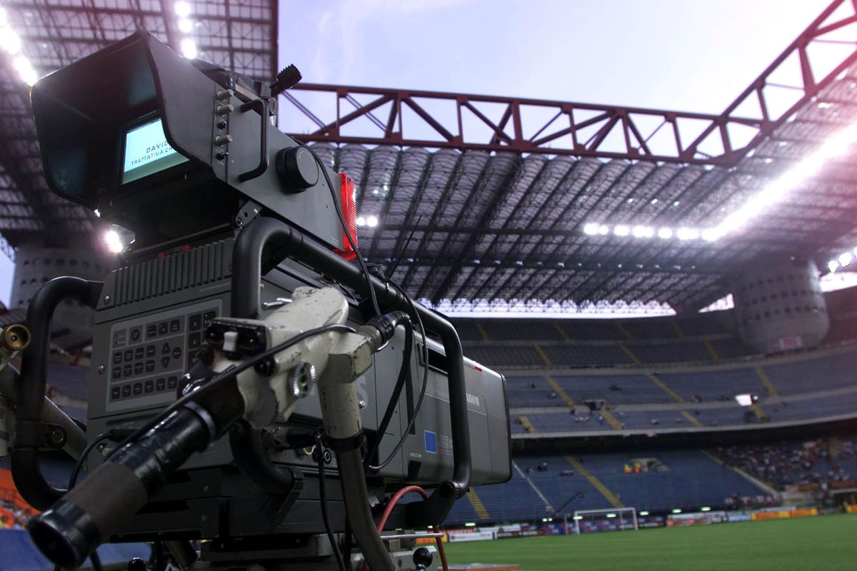 Il patto Sky-Mediaset spaventa la Serie A