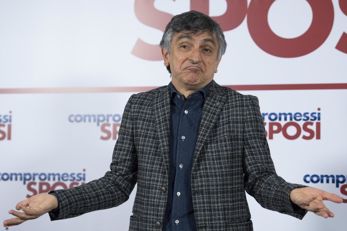 «Sono un privilegiato però ho conosciuto il disagio del vivere»