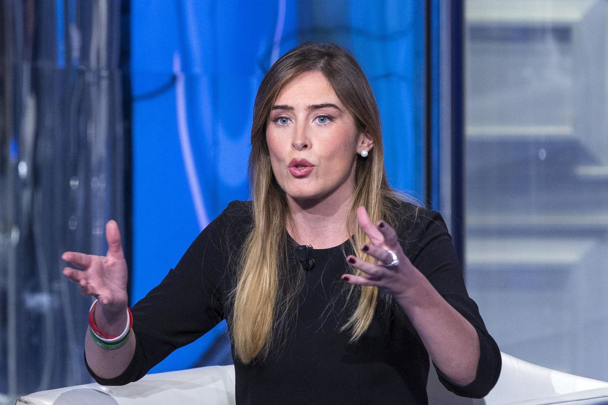 Le elezioni sono passate: la Rai mostra i guai dei Boschi