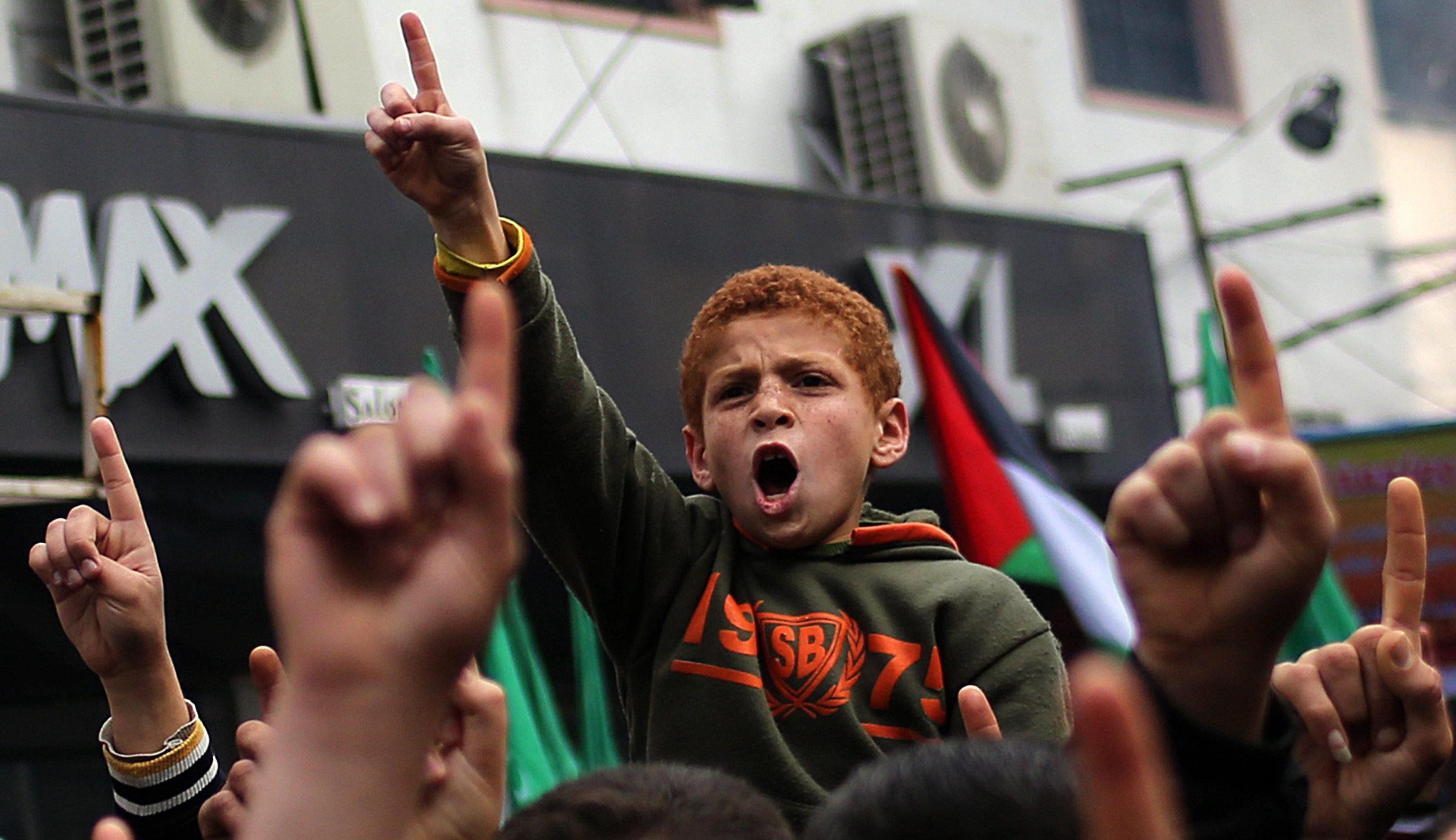 Israele cade nella trappola di Hamas che ha bisogno di una nuova Intifada