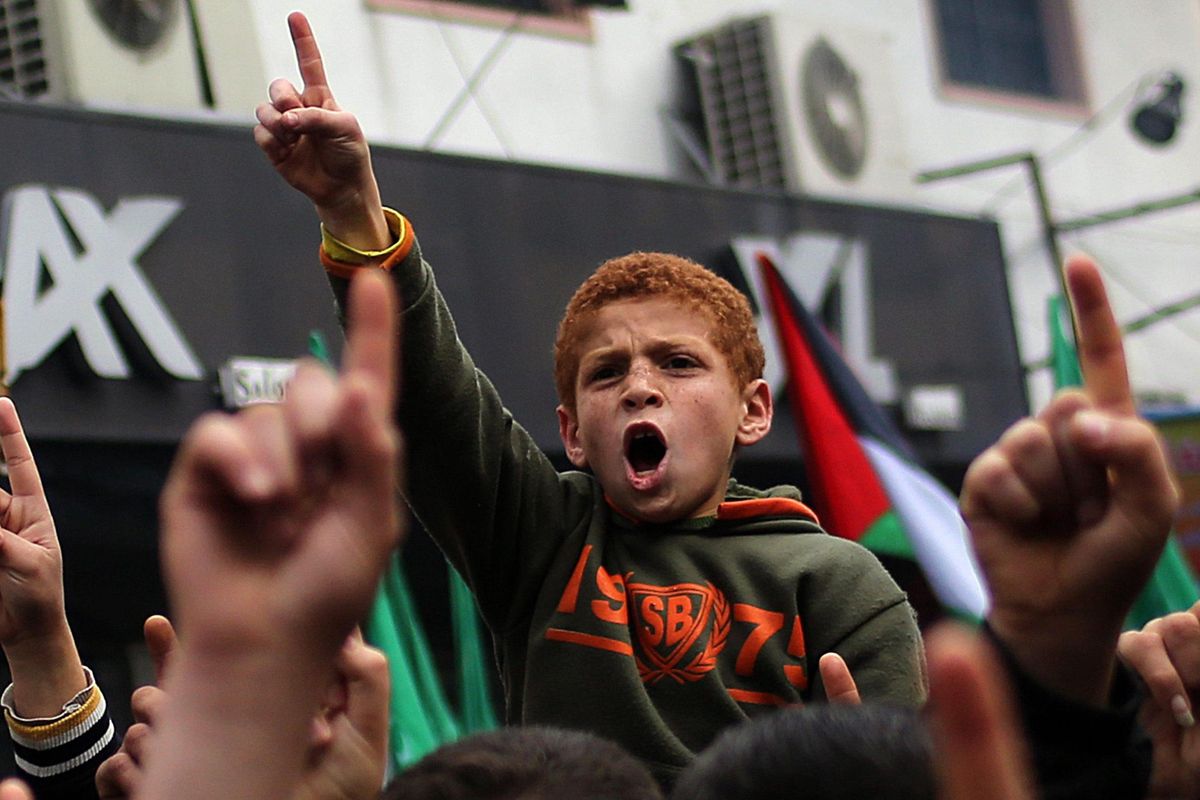 Israele cade nella trappola di Hamas che ha bisogno di una nuova Intifada