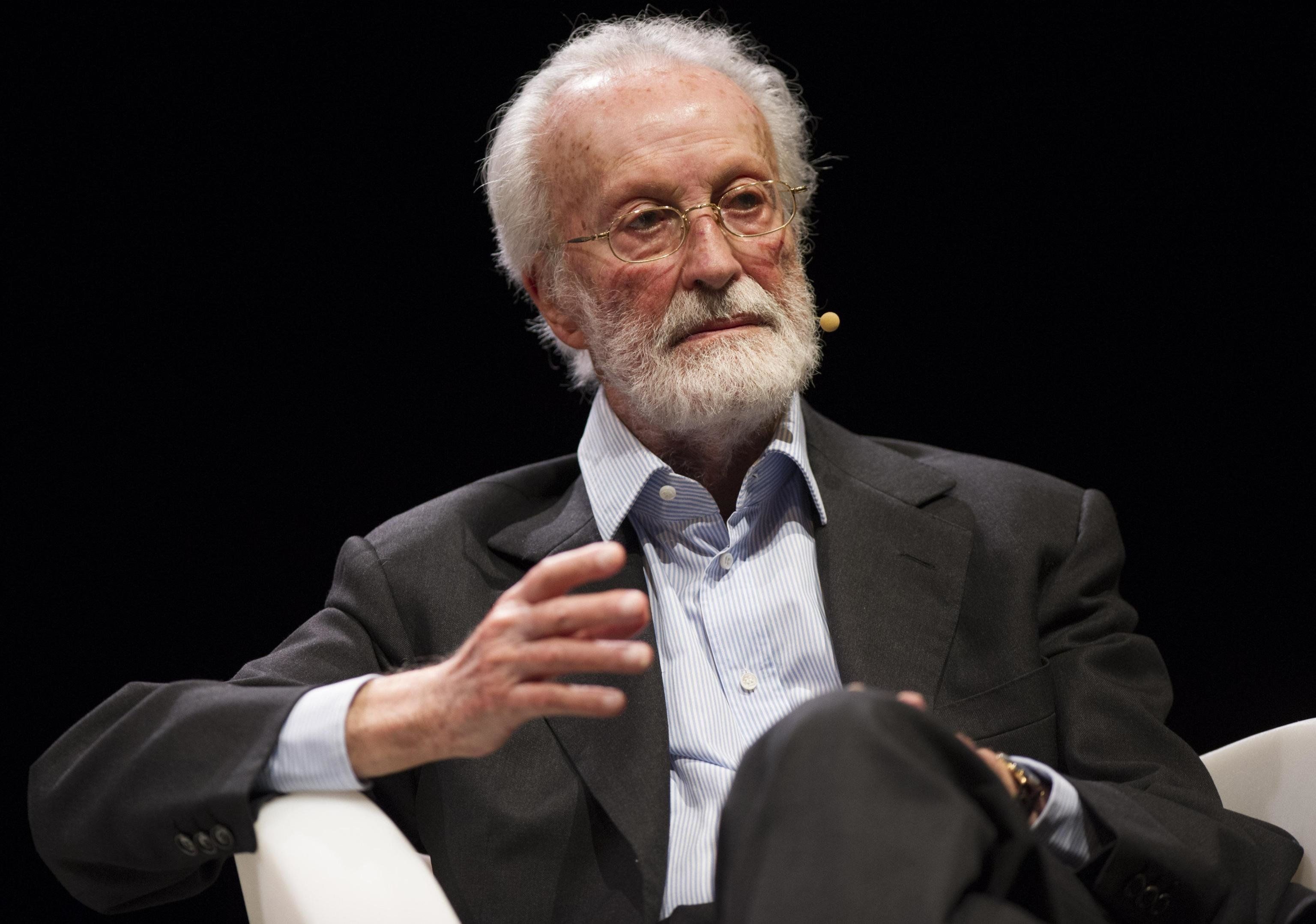 Il Vaticano smentisce le fantasie di Scalfari: a «Repubblica» però se ne fregano