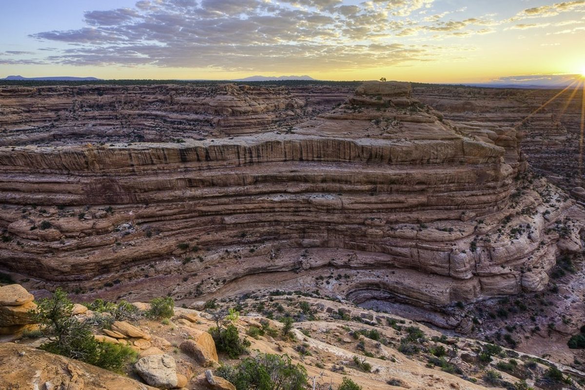 If We Blame Hillary For This Uranium/Bears Ears F*ckery, Maybe Fox Will Care!