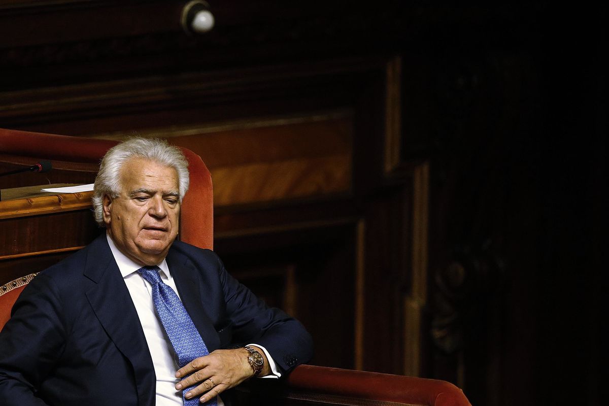 Credito Fiorentino: Verdini condannato. La stampella di Renzi rischia il carcere