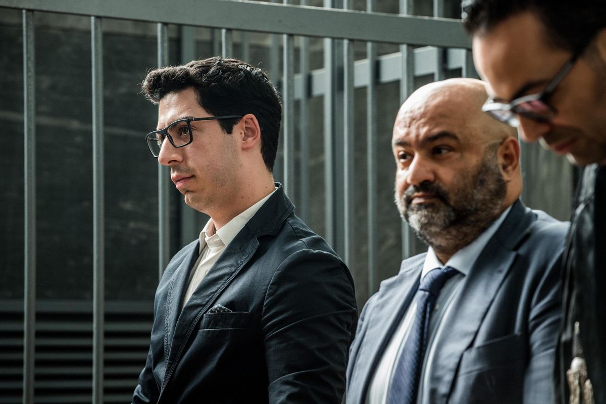 Attacco dei giudici alla Lega: «Sequestrate tutti i fondi fino ad arrivare a 49 milioni»