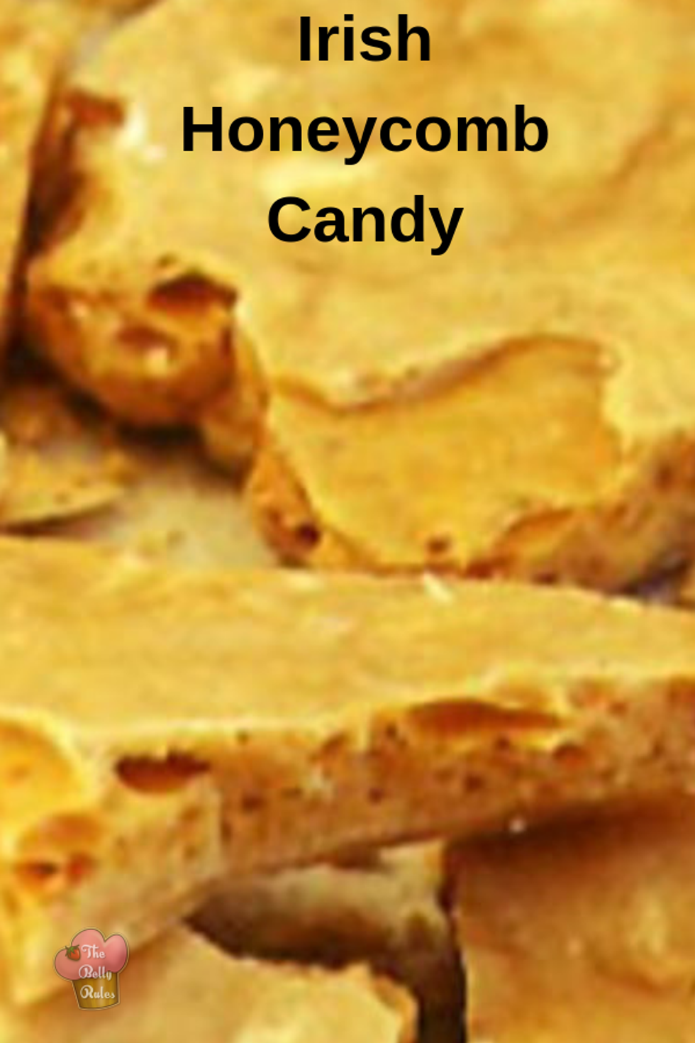 Irish Candy My Recipe Magic