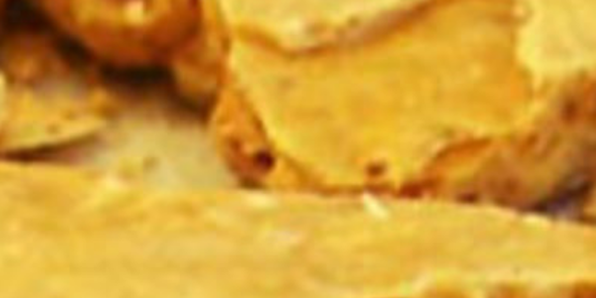 Irish Candy My Recipe Magic