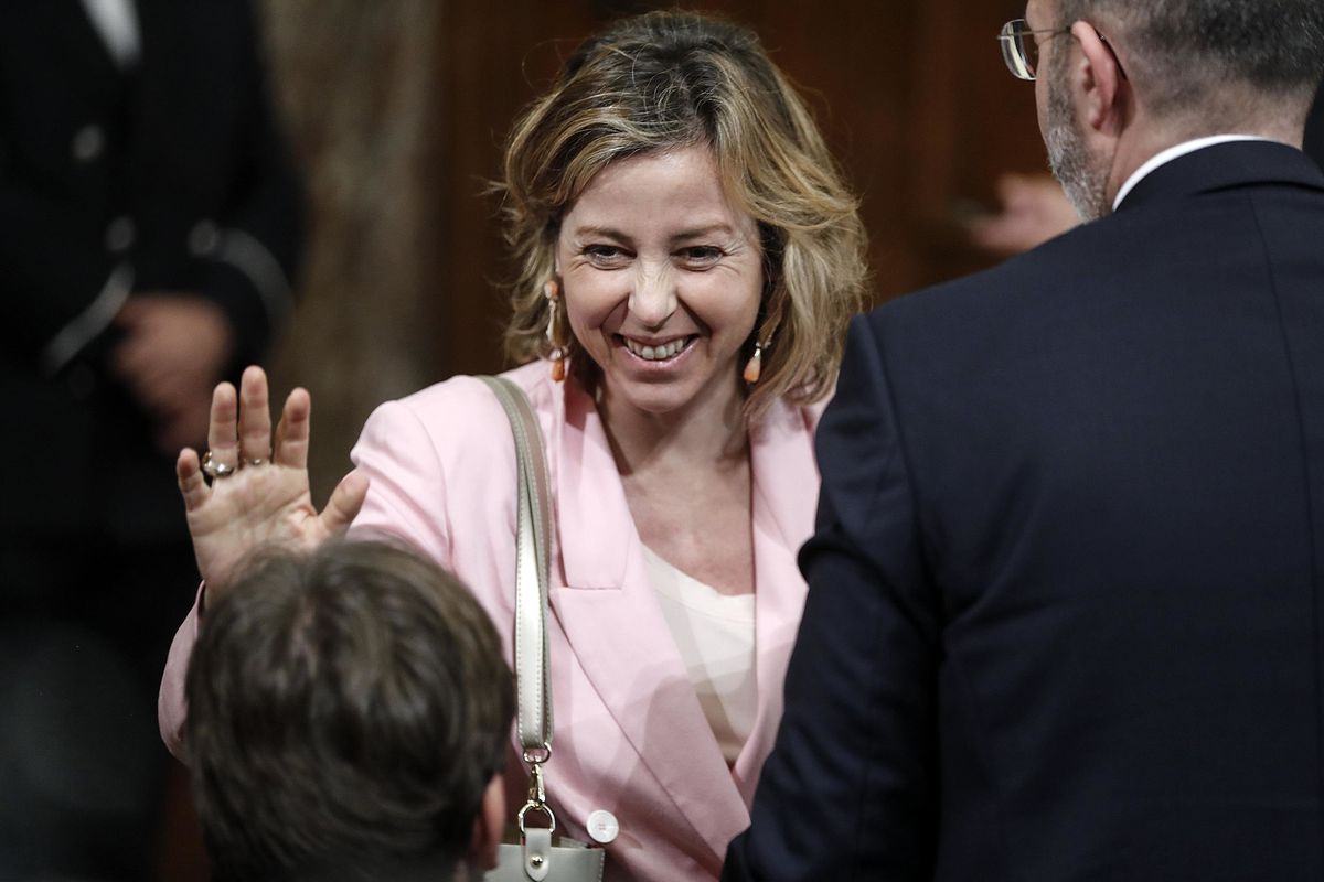 Per i vaccini basterà un’autocertificazione