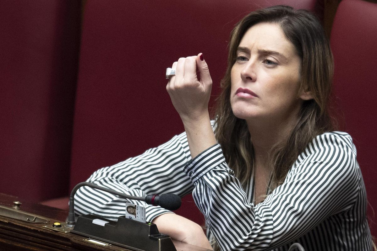 Dopo la batosta la Boschi piazza ancora i suoi pasdaran