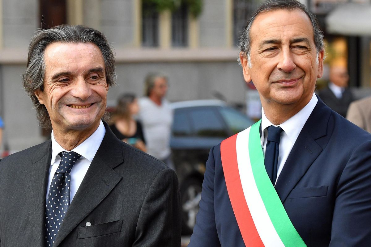 Sala cerca la Lega per il futuro