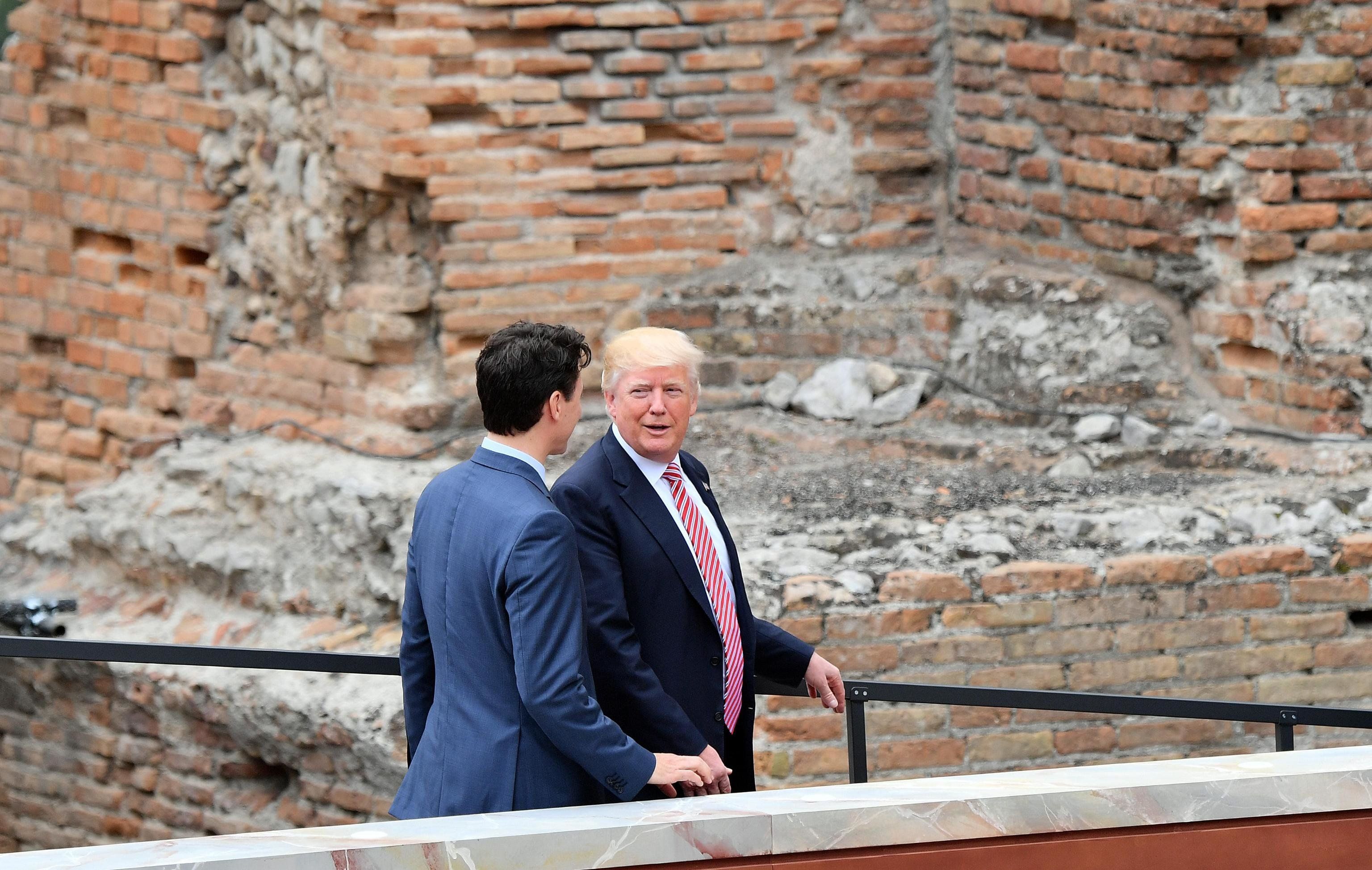 Roma può diventare il presidio degli Stati Uniti nell’Ue indebolita